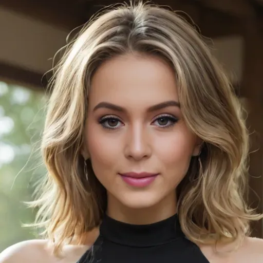 KI-Pornobild-Generator