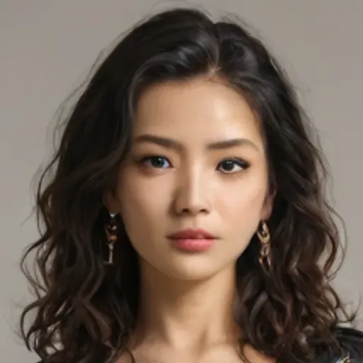 AI色情图片生成器