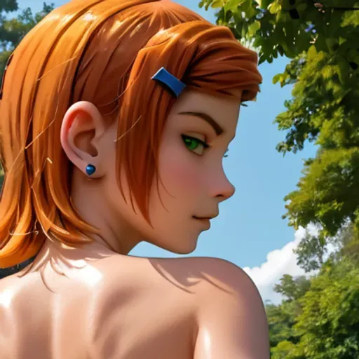 AI porn image generator