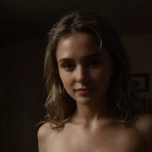 โปรแกรมสร้างภาพโปรนที่ใช้ปัญหา AI