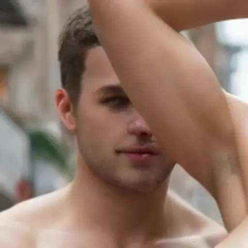 generatore di immagini porno IA