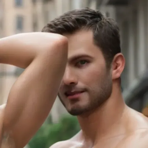 generatore di foto porno IA