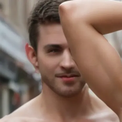 генератор порно-картинок на ИИ