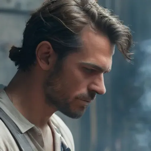 AI porn image generator