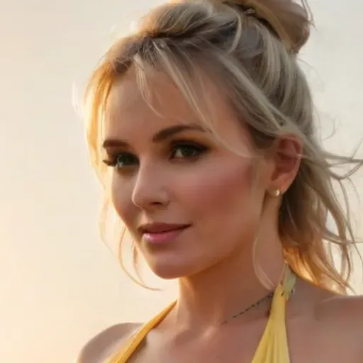 AI色情图片生成器