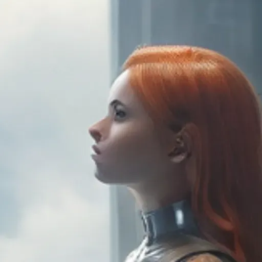 AI 포르노 이미지 생성기