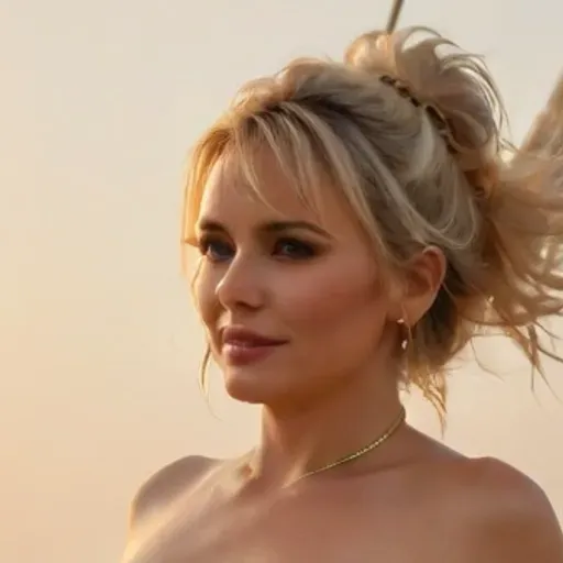 AI色情图片生成器