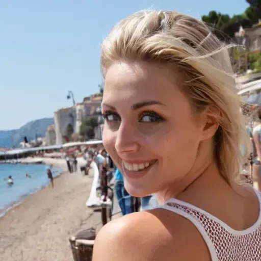 generatore di immagini porno IA