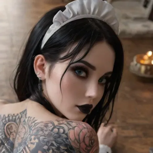 yapay zekâ porno görsel üretici