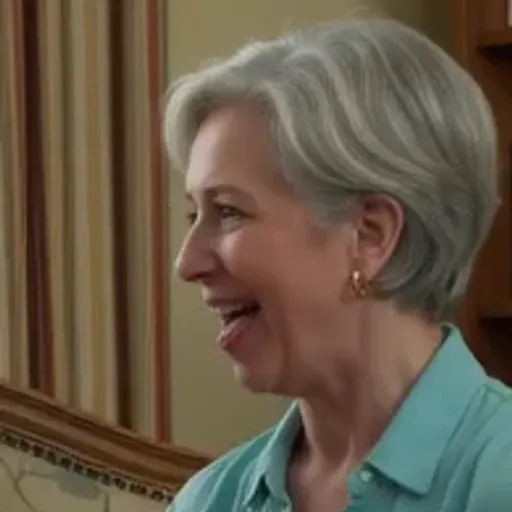 AI色情照片生成器