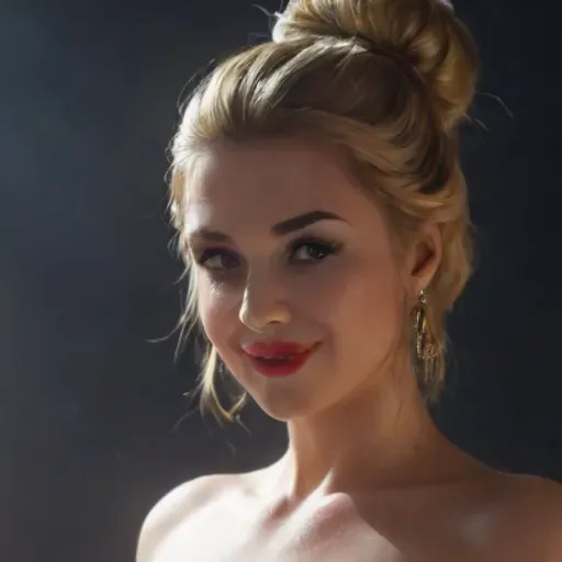 AI porn image generator