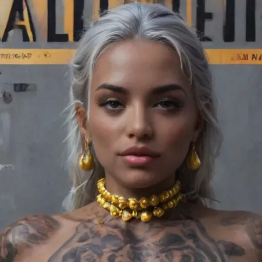 AIポルノ画像ジェネレーター