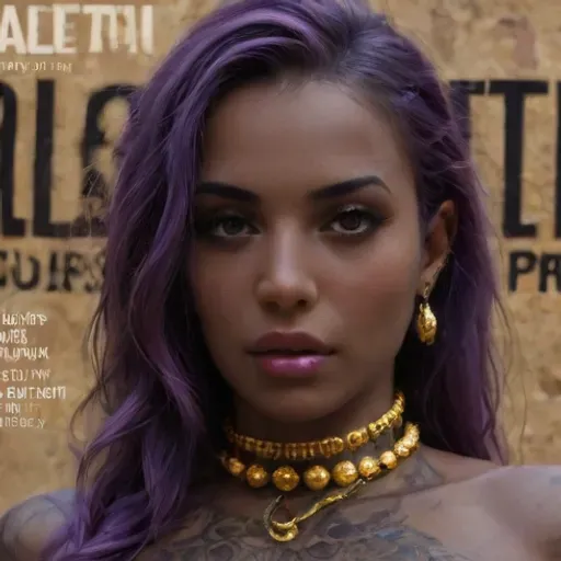 AI 포르노 이미지 생성기