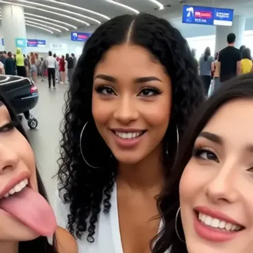 yapay zekâ porno foto üretici