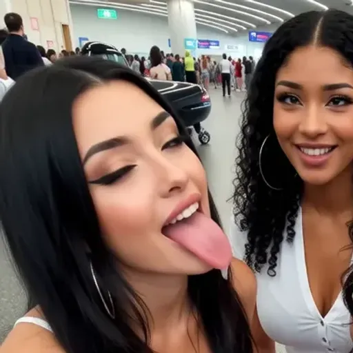 yapay zekâ porno görsel üretici