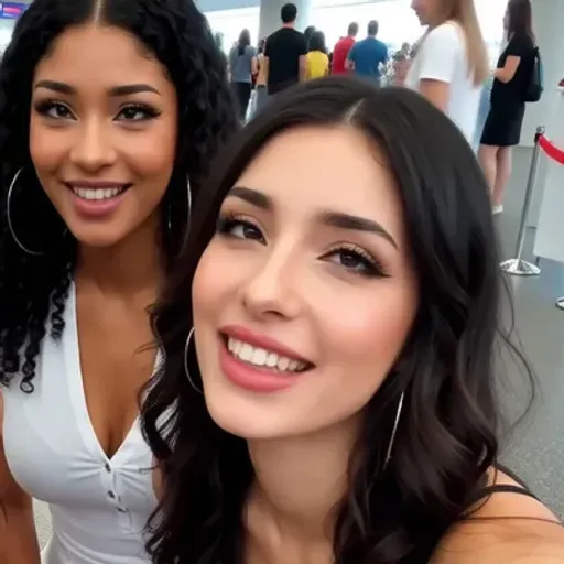 yapay zekâ porno görsel üretici