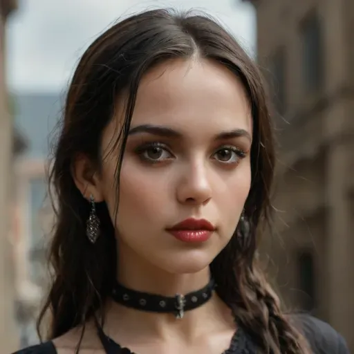 AI porn image generator