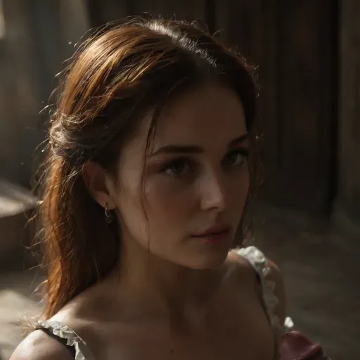 โปรแกรมสร้างภาพโปรนที่ใช้ปัญหา AI