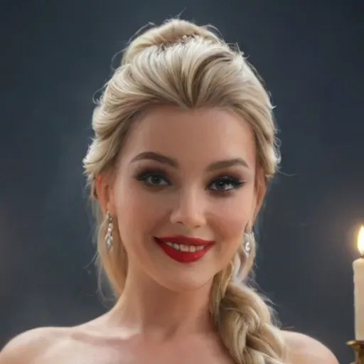 โปรแกรมสร้างภาพโปรนที่ใช้ปัญหา AI