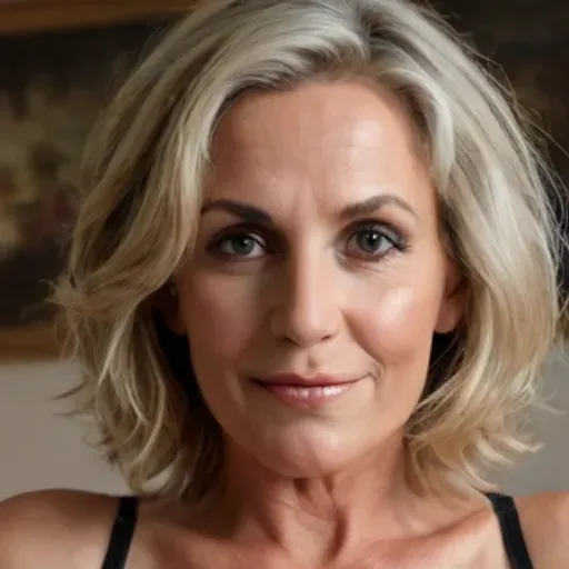 AI色情圖片產生器