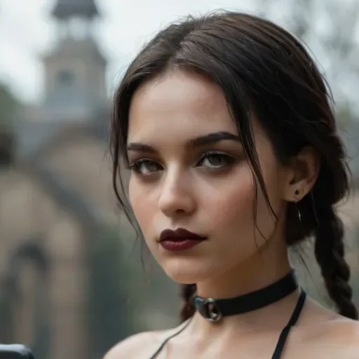 AI色情图片生成器