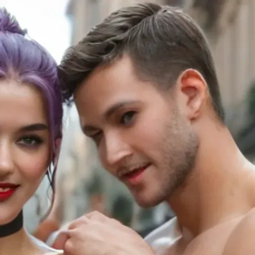 yapay zekâ porno foto üretici