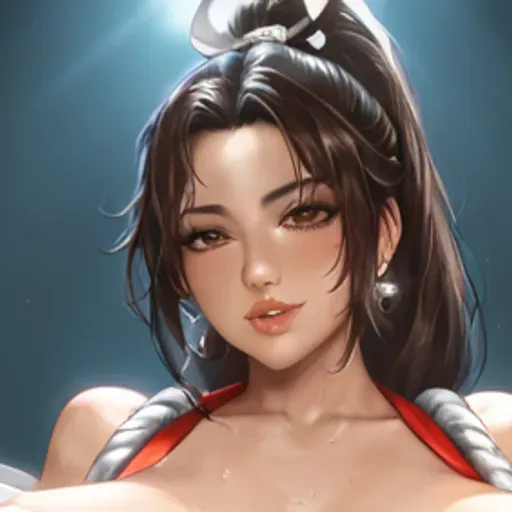 AI porn image generator