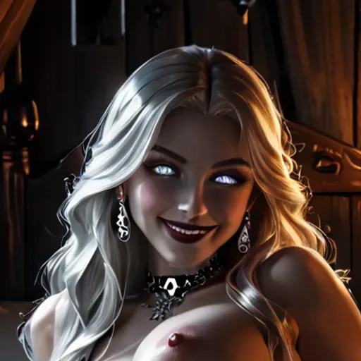 генератор порно-изображений на ИИ