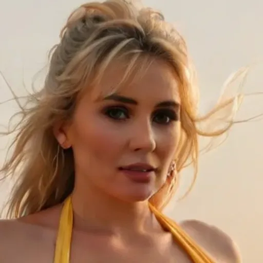 AI色情圖片產生器