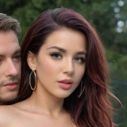 AI porn image generator