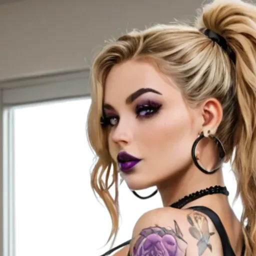 AI porn image generator