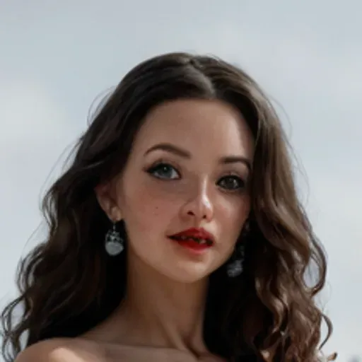 โปรแกรมสร้างภาพโปรนที่ใช้ปัญหา AI