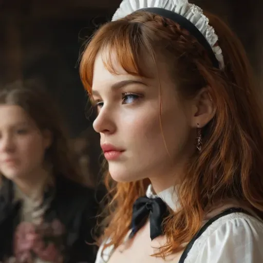 AIポルノ画像ジェネレーター