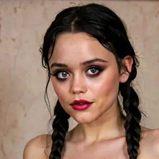 AI色情图片生成器