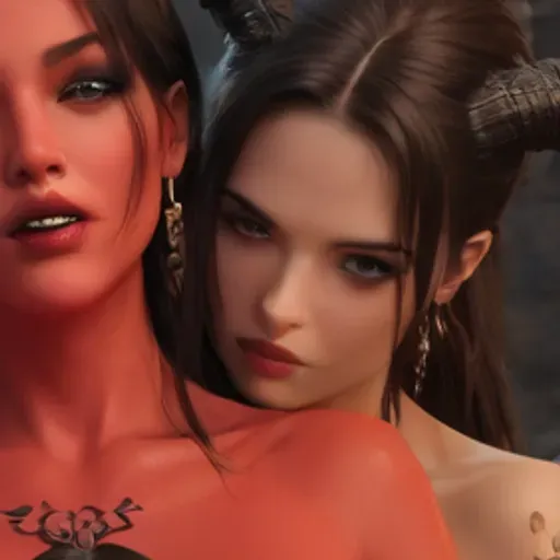 yapay zekâ porno görsel üretici