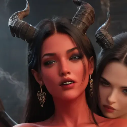 yapay zekâ porno foto üretici