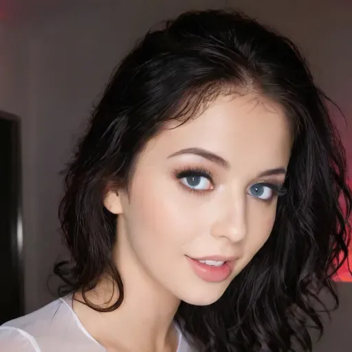 KI-Pornobild-Generator