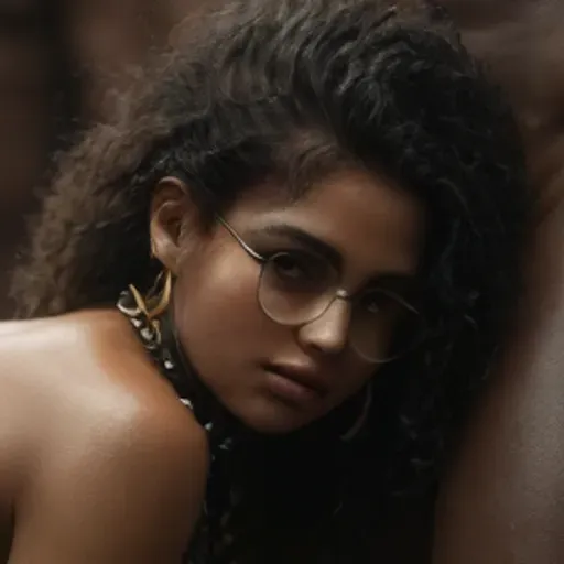 yapay zekâ porno görsel üretici