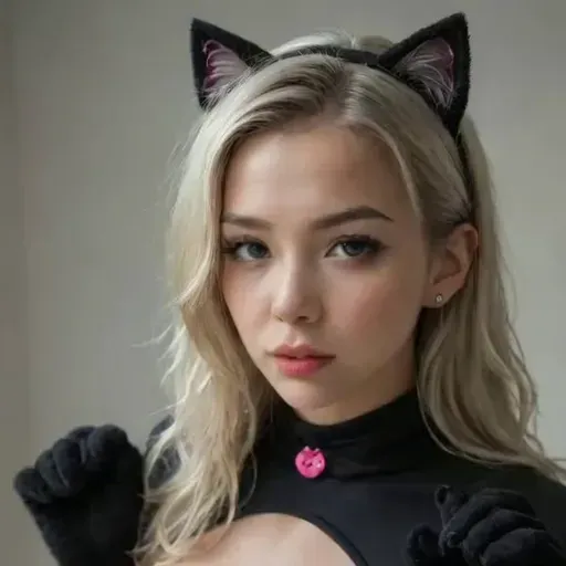 AIポルノ画像ジェネレーター