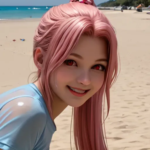 AI porn image generator