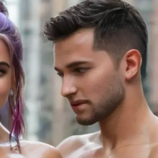 generatore di immagini porno IA