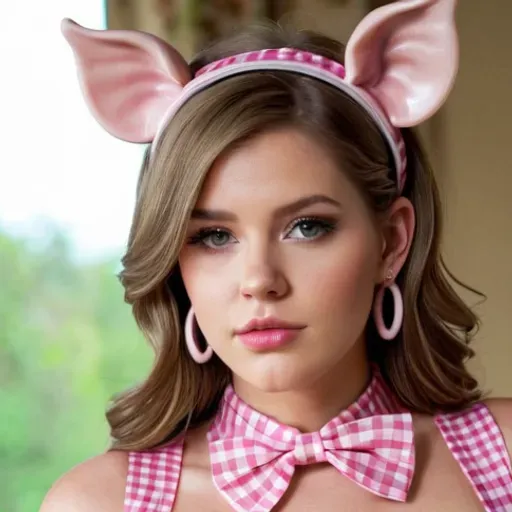 gerador de imagens pornô com IA