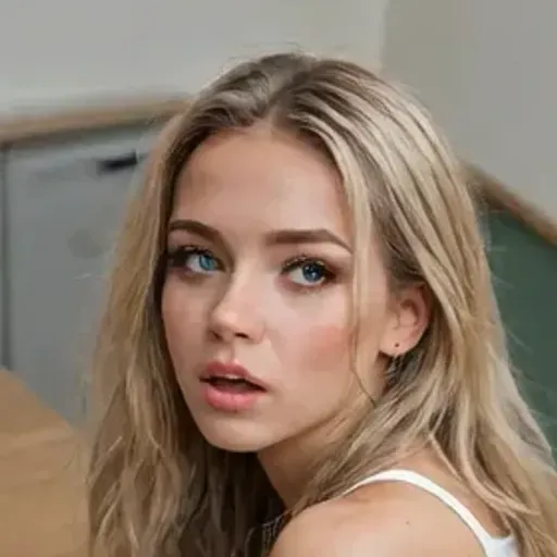 AIポルノ画像ジェネレーター