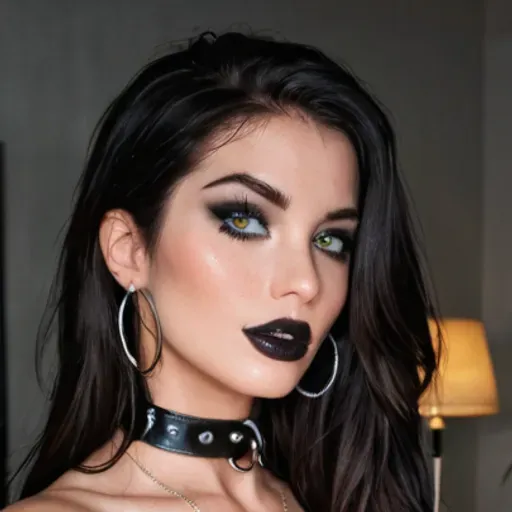 AI色情圖片產生器