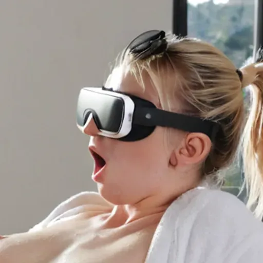 KI-Pornobild-Generator