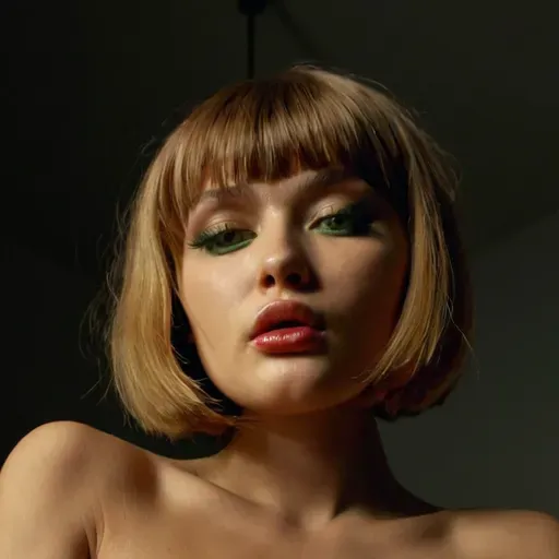 generatore di immagini porno IA