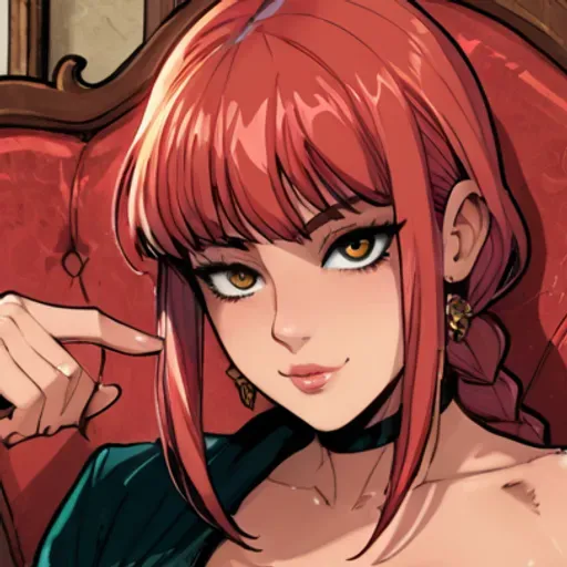 AIポルノ画像ジェネレーター