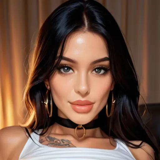 gerador de imagens pornô com IA