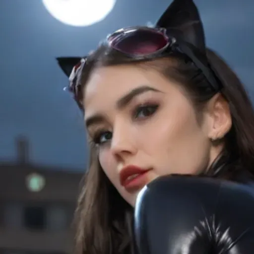 โปรแกรมสร้างภาพโปรนที่ใช้ปัญหา AI