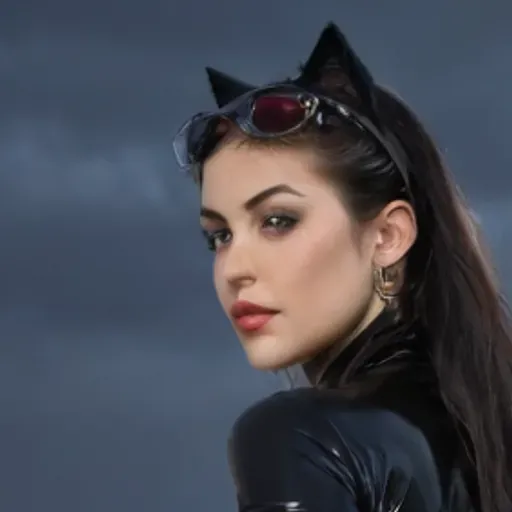 AI 포르노 이미지 생성기